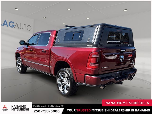 2022 Ram 1500 Limited-4