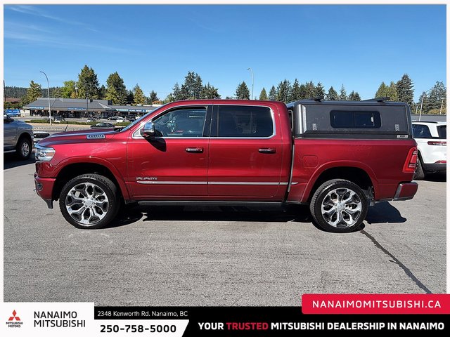 2022 Ram 1500 Limited-5