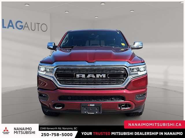 2022 Ram 1500 Limited-2