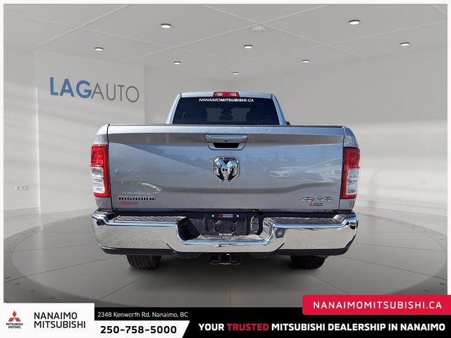 2020 Ram 3500 Big Horn-3