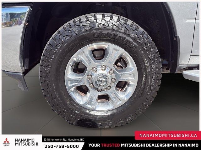 2020 Ram 3500 Big Horn-1