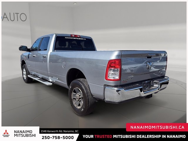 2020 Ram 3500 Big Horn-4