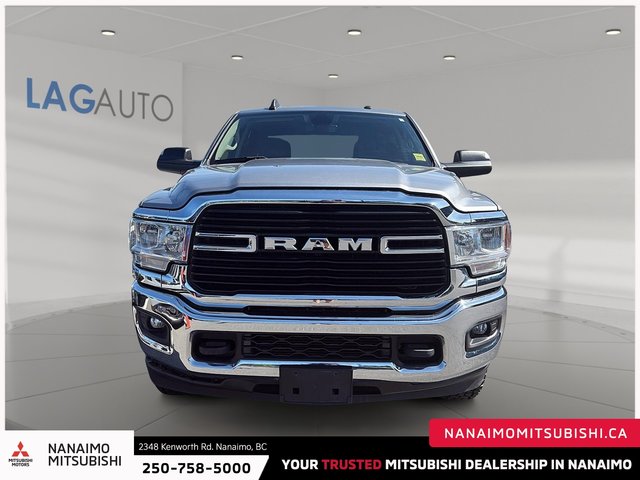 2020 Ram 3500 Big Horn-2