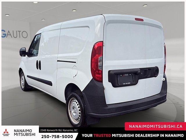 2016 Ram ProMaster City ST-4