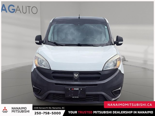 2016 Ram ProMaster City ST-2