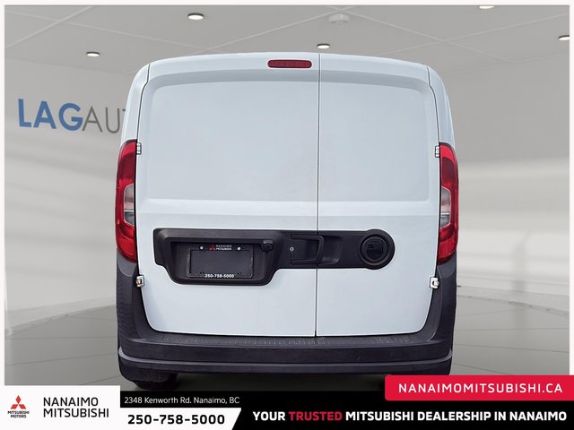 2016 Ram ProMaster City ST-3