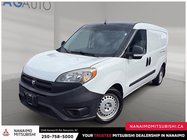 2016 Ram ProMaster City ST-0