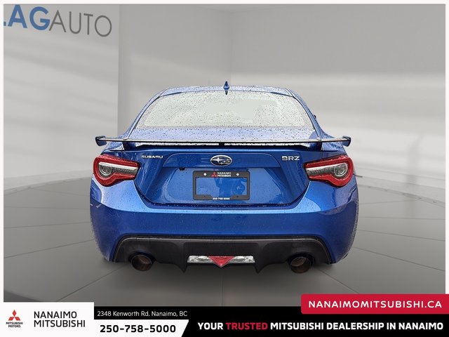 2020 Subaru BRZ Sport-Tech-2