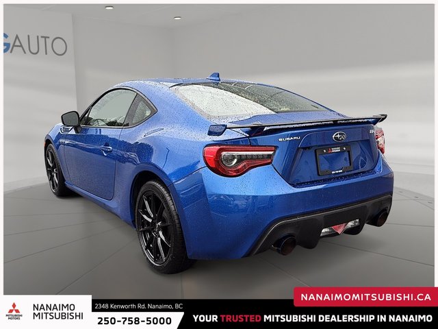 2020 Subaru BRZ Sport-Tech-3