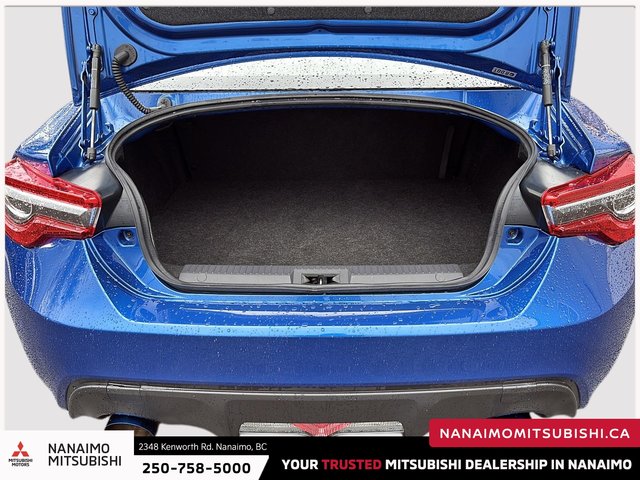 2020 Subaru BRZ Sport-Tech-5