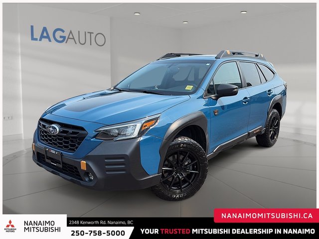 2022 Subaru Outback Wilderness-0