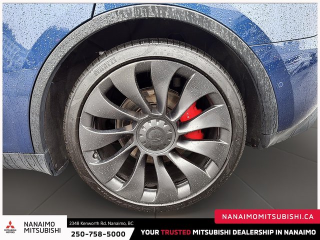 2022 Tesla Model Y Performance-1