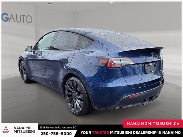2022 Tesla Model Y Performance-4