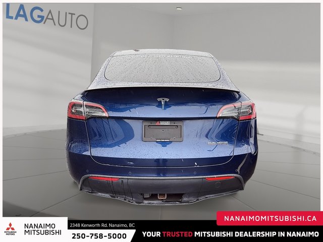 2022 Tesla Model Y Performance-3