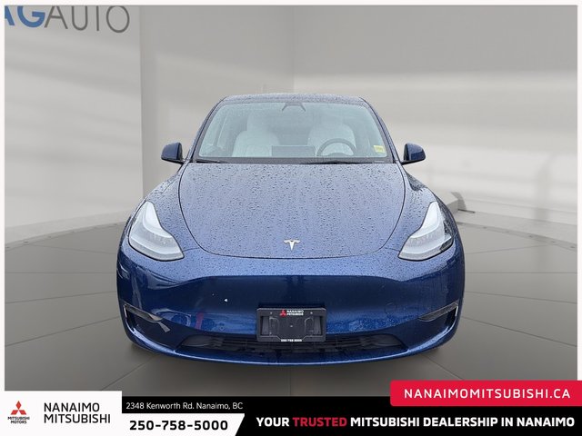 2022 Tesla Model Y Performance-2
