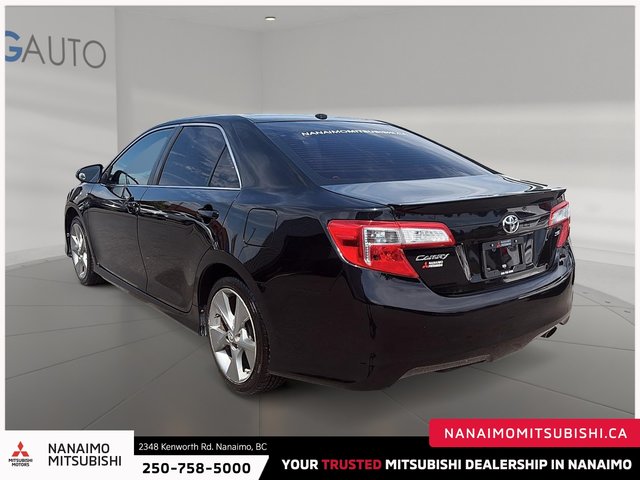 2013 Toyota Camry SE-4