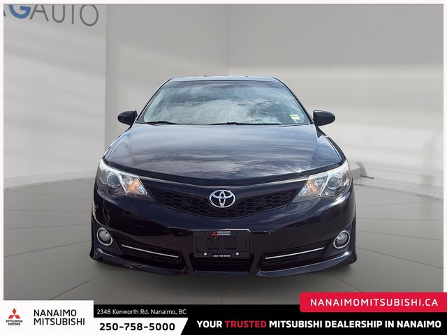 2013 Toyota Camry SE-2