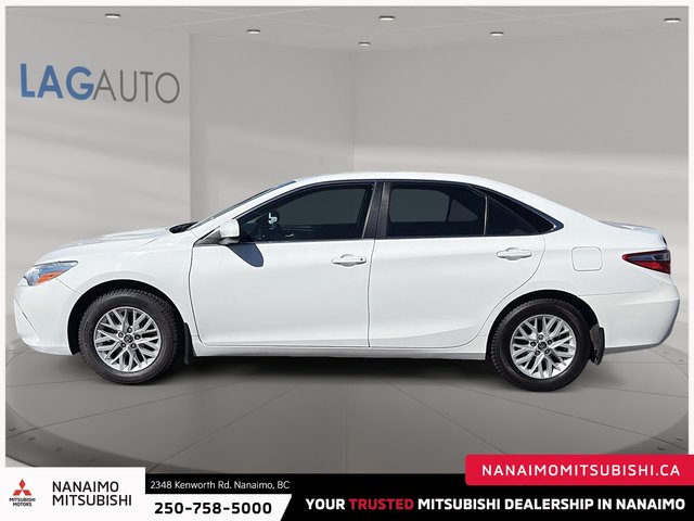 2017 Toyota Camry LE-5