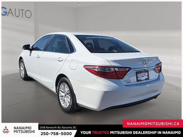 2017 Toyota Camry LE-4
