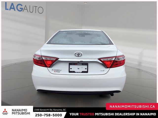 2017 Toyota Camry LE-3