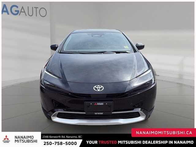 2023 Toyota Prius Prime XSE-2