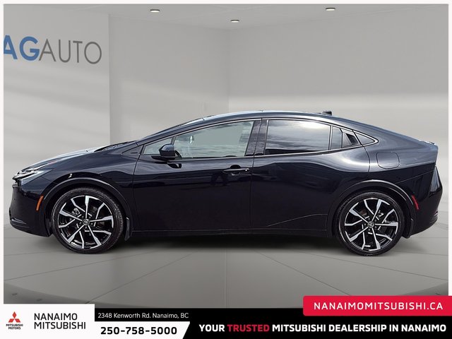 2023 Toyota Prius Prime XSE-5