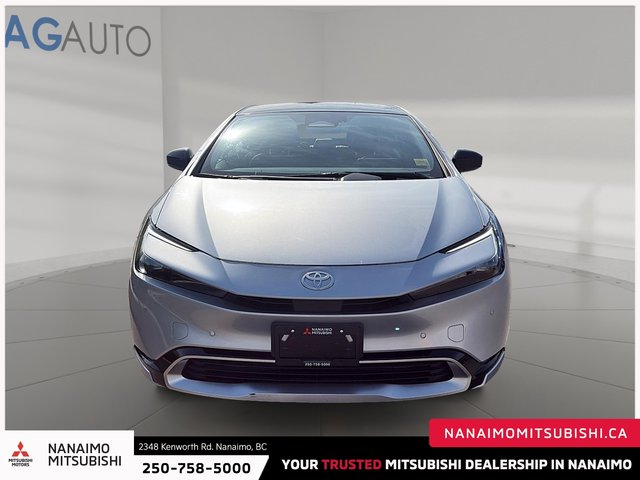 2024 Toyota Prius Prime XSE-2