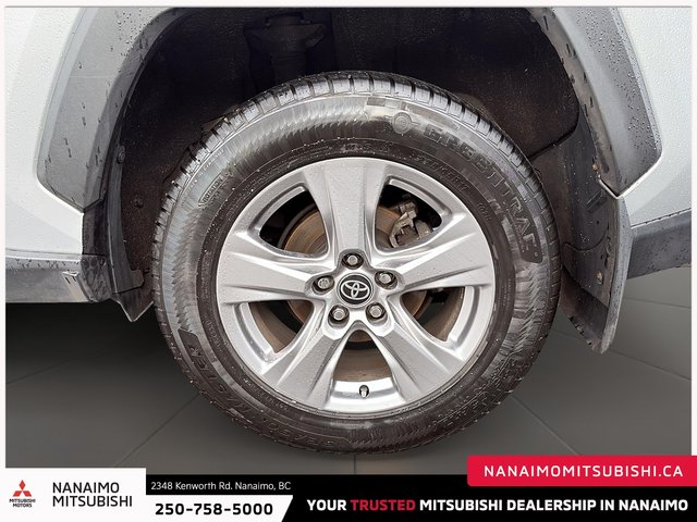 2023 Toyota RAV4 Hybrid XLE-1