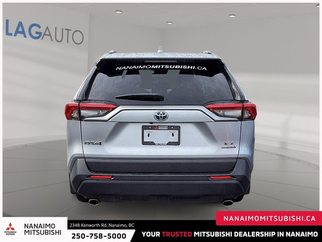 2023 Toyota RAV4 Hybrid XLE-3