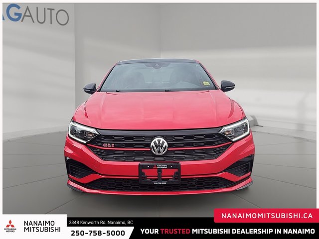2021 Volkswagen Jetta GLI Base-2