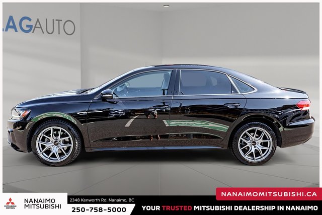 2020 Volkswagen Passat Execline-3