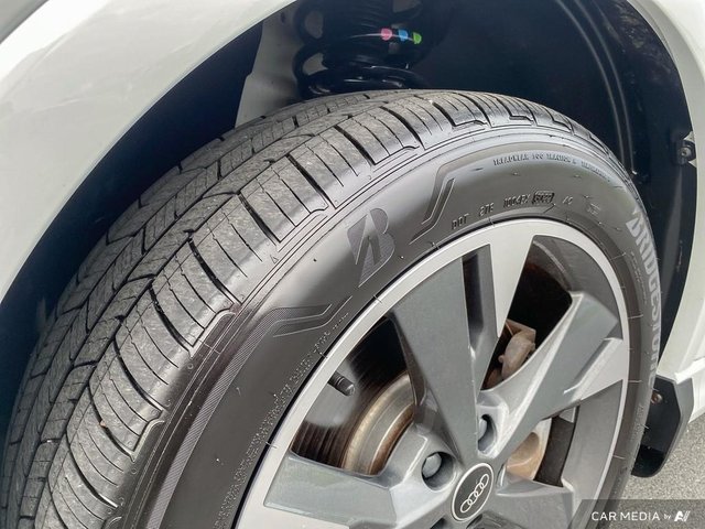 2022 Audi Q4 E-TRON SUV TECHNIK-6