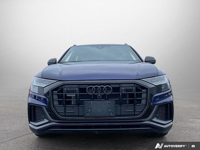 2023 Audi Q8 TECHNIK-1