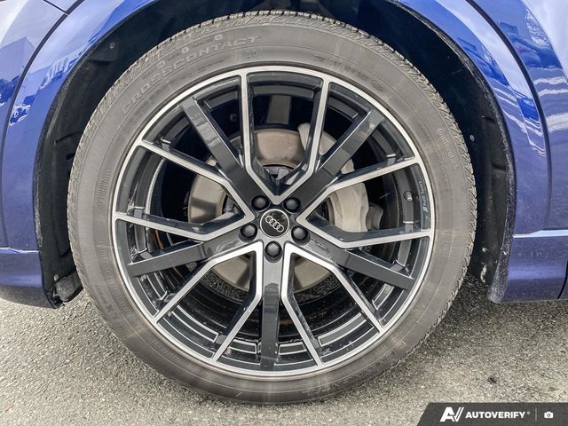 2023 Audi Q8 TECHNIK-5