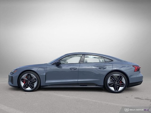 2022 Audi RS E-TRON GT-2