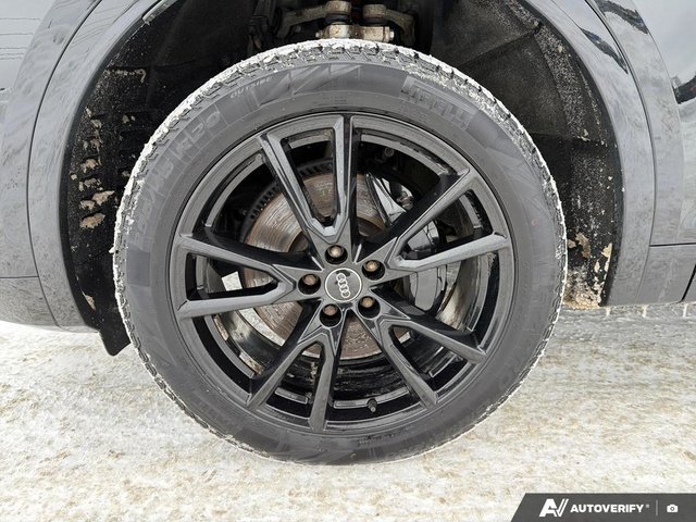 2023 Audi SQ5 SPORTBACK PRESTIGE TECHNIK-5