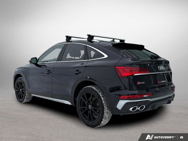 2023 Audi SQ5 SPORTBACK PRESTIGE TECHNIK-3