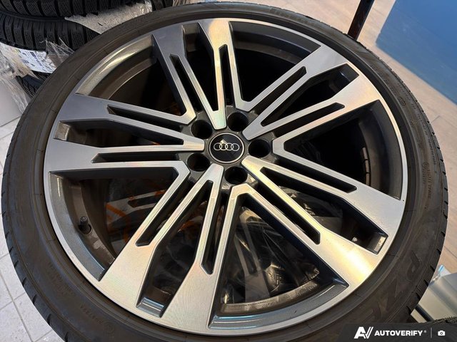 2023 Audi SQ5 SPORTBACK PRESTIGE TECHNIK-6