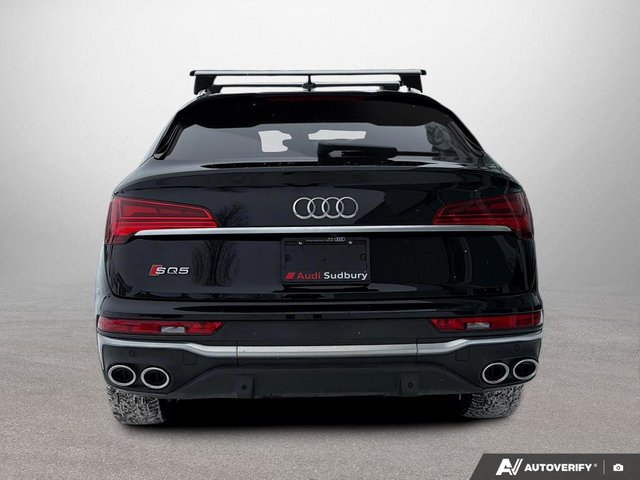 2023 Audi SQ5 SPORTBACK PRESTIGE TECHNIK-4