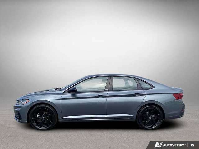 2025 Volkswagen JETTA 1.5 TSI AUTO COMFORTLINE-2