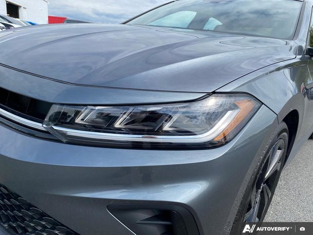 2025 Volkswagen JETTA 1.5 TSI AUTO COMFORTLINE-7