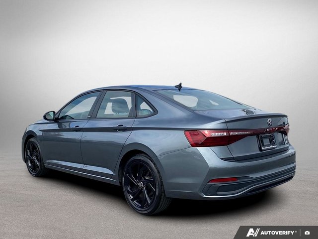 2025 Volkswagen JETTA 1.5 TSI AUTO COMFORTLINE-3