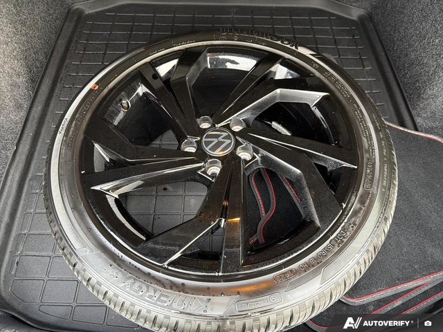 2024 Volkswagen JETTA GLI 2.0 TSI 228HP DSG AUTOMATIC-5