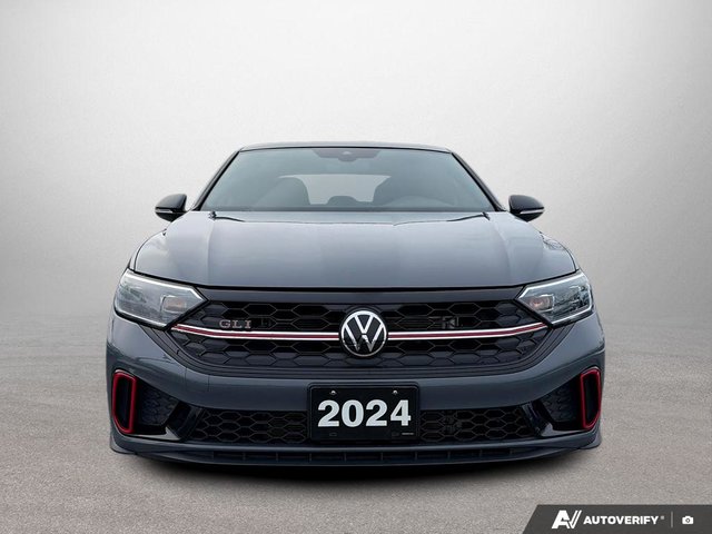 2024 Volkswagen JETTA GLI 2.0 TSI 228HP DSG AUTOMATIC-1