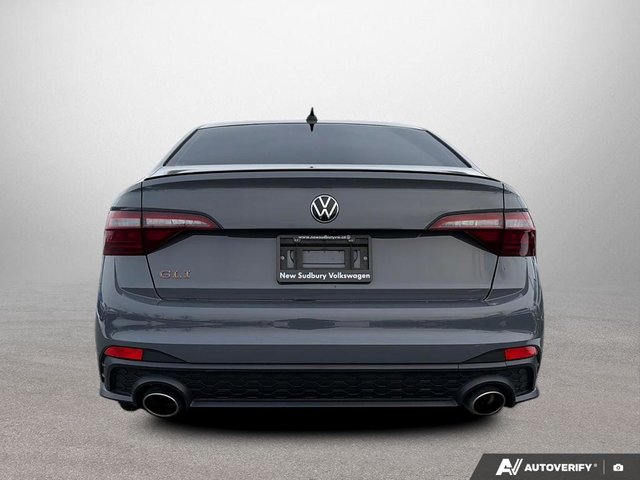 2024 Volkswagen JETTA GLI 2.0 TSI 228HP DSG AUTOMATIC-4