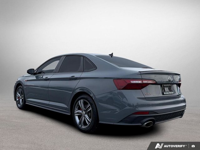 2024 Volkswagen JETTA GLI 2.0 TSI 228HP DSG AUTOMATIC-3