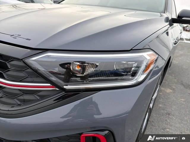 2024 Volkswagen JETTA GLI 2.0 TSI 228HP DSG AUTOMATIC-7