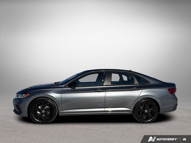 2025 Volkswagen JETTA COMFORTLINE-2