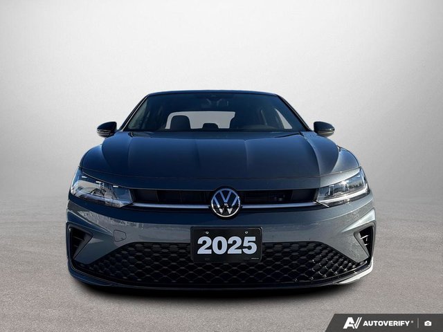 2025 Volkswagen JETTA COMFORTLINE-1