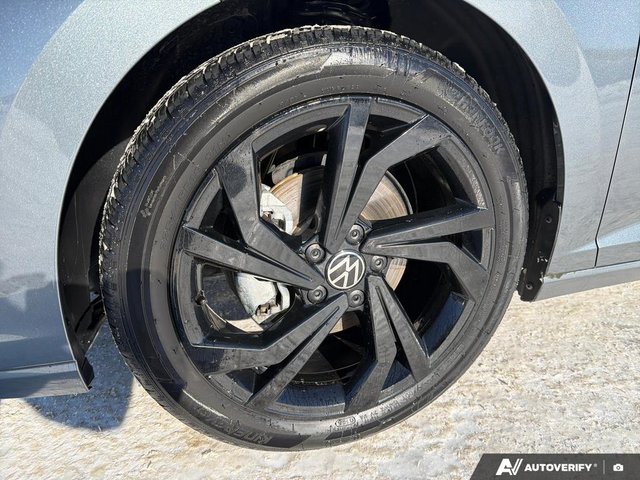 2025 Volkswagen JETTA COMFORTLINE-5